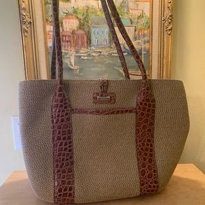 Eric Javits Squishy Purse